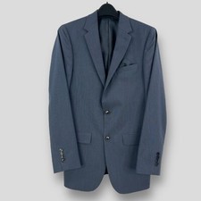 JACAMO Men's Navy Blue Tonic