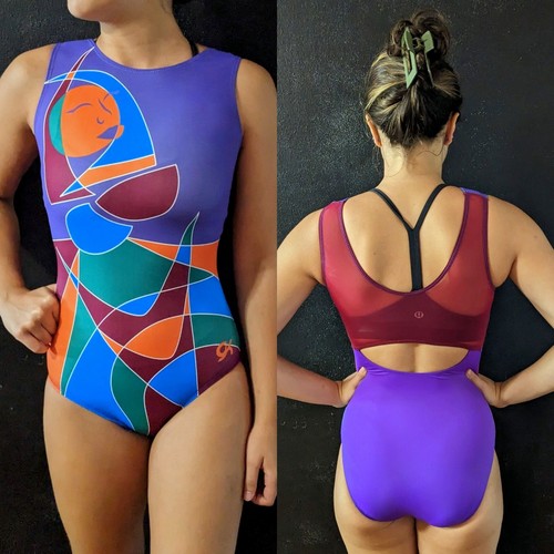 Katelyn ohashi gymnastics - katelyn,