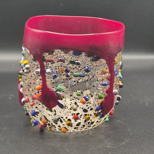 Genuine murano glass - murano,