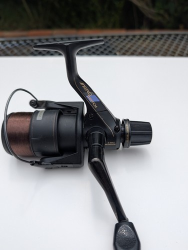 Shimano aero match 7 - shimano,