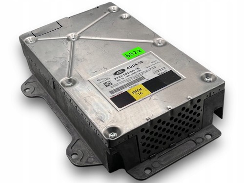 Meridian audio amplifier - meridian, range