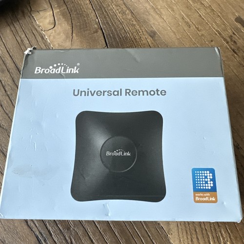 Broadlink rm4 pro - rm4,