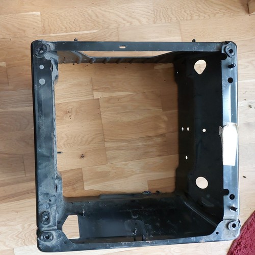 Ford transit drivers seat - ford,