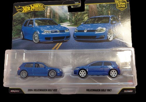 Hot wheels 2004 volkswagen - 2004,