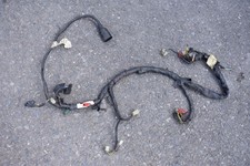 HONDA CB 350 S CB350S MAIN WIRING HARNESS LOOM