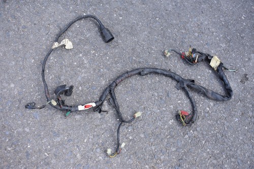 Honda 350 cb350s main - s,