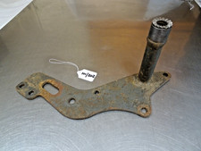 NORTON ENGINE PLATE FOOTREST