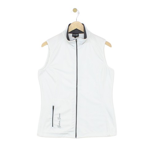 Galvin green golf gilet - green,