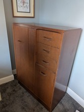 1950s G-Plan Brandon Oak