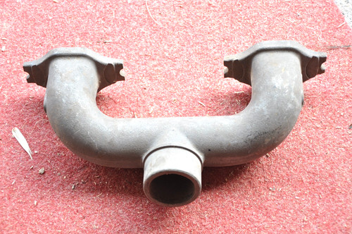Mowog 226 p manifold - h,