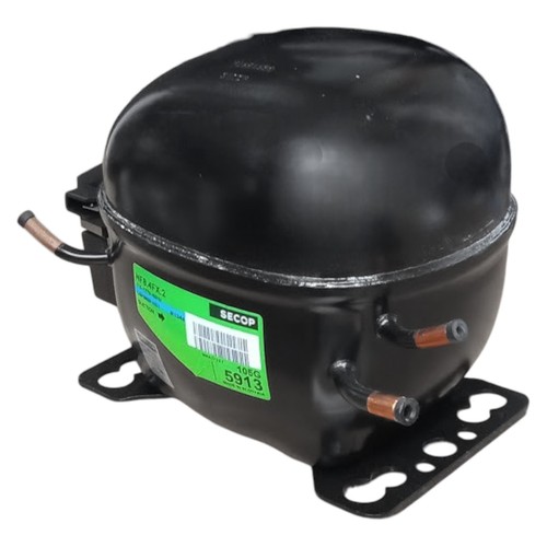 Secop nf8 4fx2 r134a - secop,
