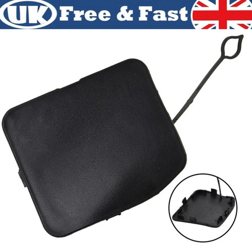 Replacement rear bumper tow - bumper,