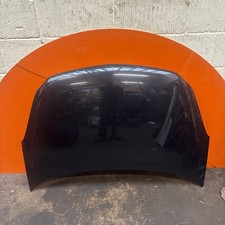 Vauxhall Corsa D Bonnet Front