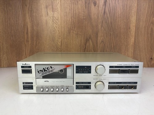 Inkel cd300 stereo hifi - stereo,