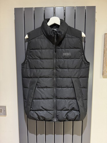 Diesel mens black - diesel,