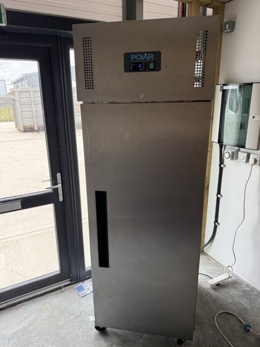 Polar commercial upright - polar,