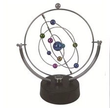 Perpetual Motion Pendulum