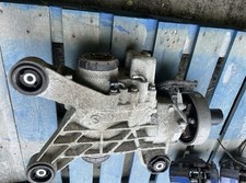 VW Golf R Audi S3 TTS 2.0L