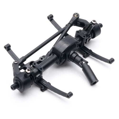 Zee hummer front axle - e-zee,