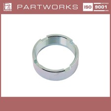 Slotted Nut Support Joint for