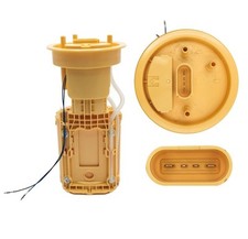 Lemark In-Tank Fuel Pump for VW Transporter AXB/BRS 1.9 Oct 2003-Jun 2010