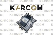 IVECO STRALIS EURO 6 Engine