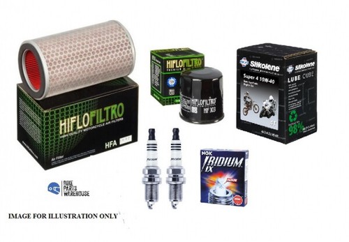 Yamaha bt1100 bulldog filters - bt1100,