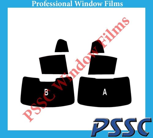 Pre cut rear car window - car,