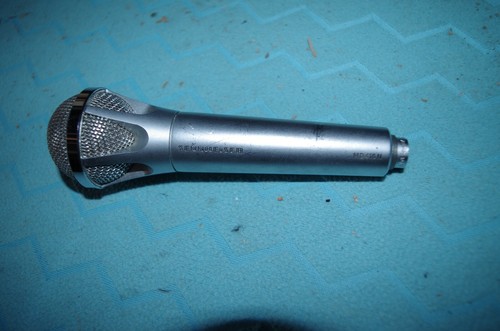 Sennheiser 416n - sennheiser,
