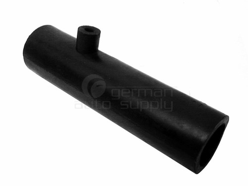Uro engine crankcase - engine, breather