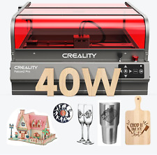 Creality Falcon 2 PRO 40W Laser Engraver