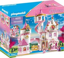 Playmobil Large Princess