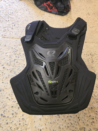 Motocross body armour - body,