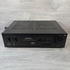 Original Pioneer Stereo