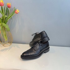 Church's 'Grafton' Custom