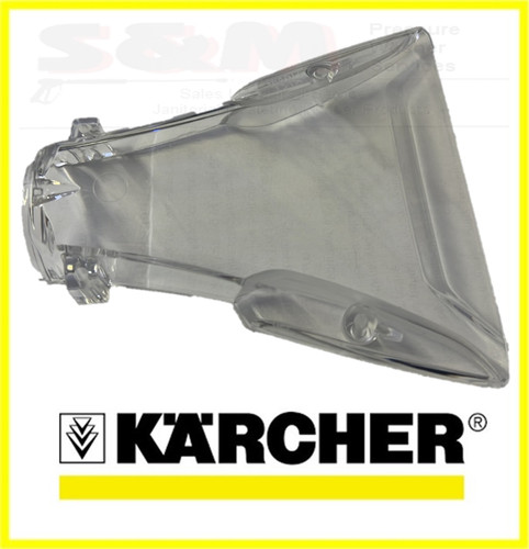 Genuine karcher puzzi 1 - genuine,