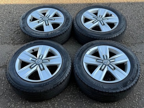 Transporter t5 t6 - 17”,