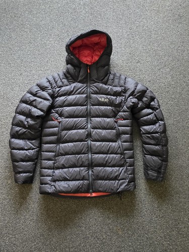 Rab men electron pro - pro, down