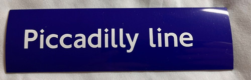 London underground - london,