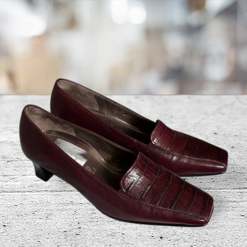 Women gabor heels burgundy - gabor,
