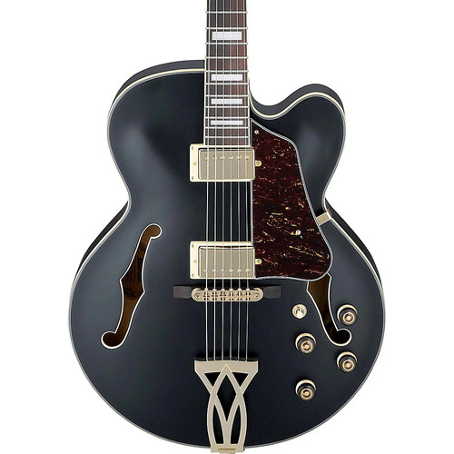 Ibanez artcore series af75g - series,