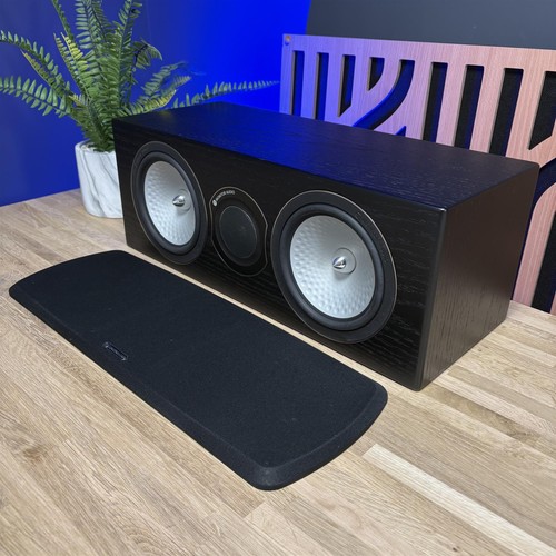 Monitor audio centre hifi - audio,