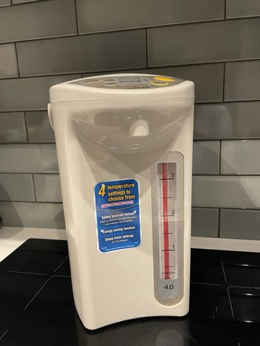 Tiger micom electric water - micom,