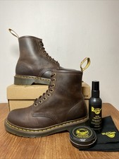 Dr. Martens Docs 1460  Dark