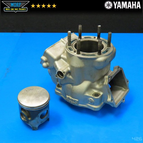 2013 yamaha yz250 - 2013, cylinder