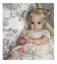 60CM Maggie Handmade High