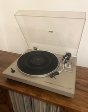Vintage Pioneer PL-512 HiFi