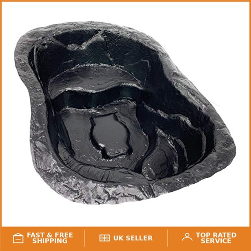 Compact 85cm pre formed - compact,