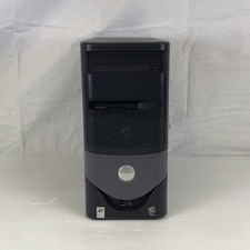 DELL OPTIPLEX 170L TOWER PC