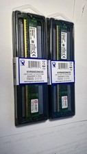 Kingston 4GB 2x 2GB DDR2